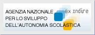 Agenzia Nazionale per lo sviluppo dell'autonomia scolastica - ex indire