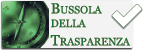 La Bussola della Trasparenza