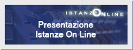 Iscrizioni On Line
