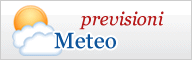 Previsioni Meteo