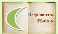 Regolamento d'Istituto